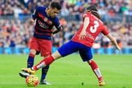 dani alves and filipe luis brazil